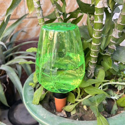 Automatic Plant Watering Device