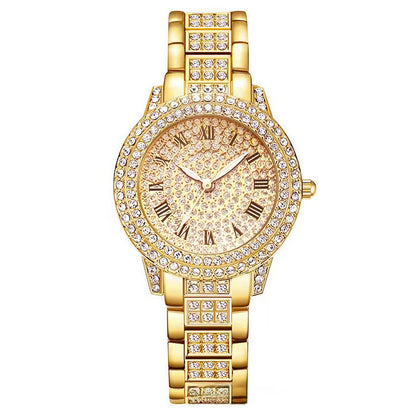 Women's Quartz Watch Set