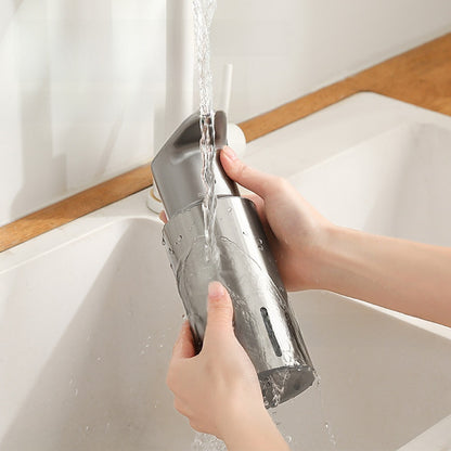 Automatic Sensor Soap Dispenser