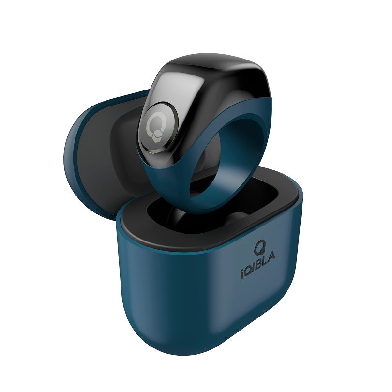 Bluetooth Fitness Smart Ring