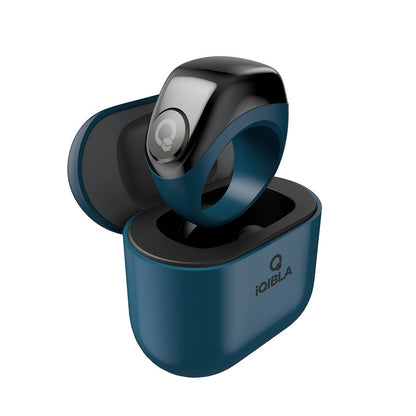 Bluetooth Fitness Smart Ring