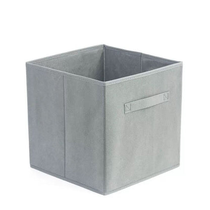 Fabric Storage Box
