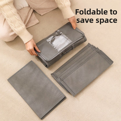 Under Bed Storage Box