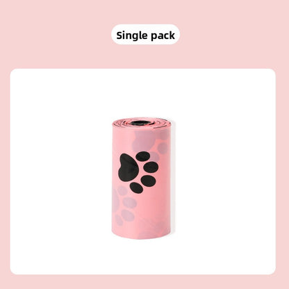Biodegradable Pet Waste Bags