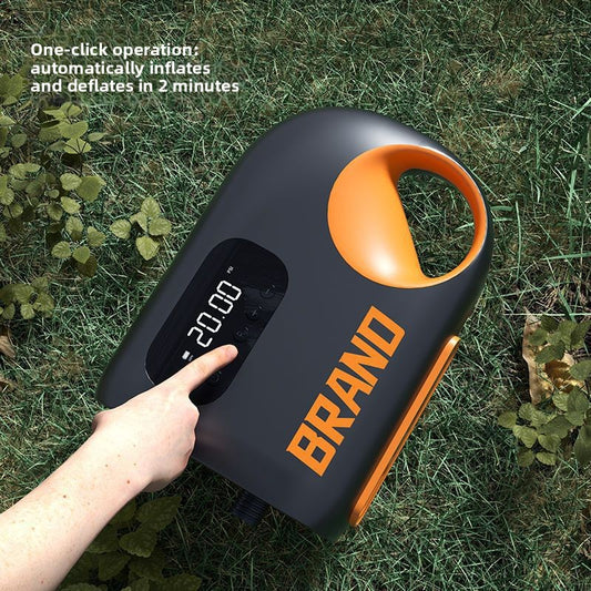 Cordless Dual Mode Air Pump