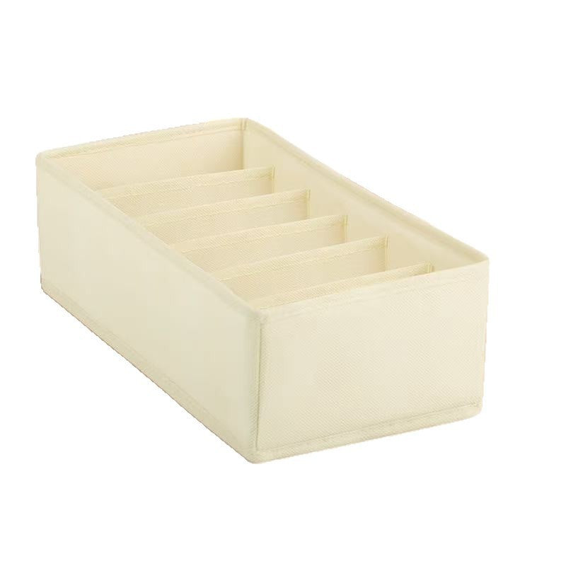 Foldable Drawer Storage Box