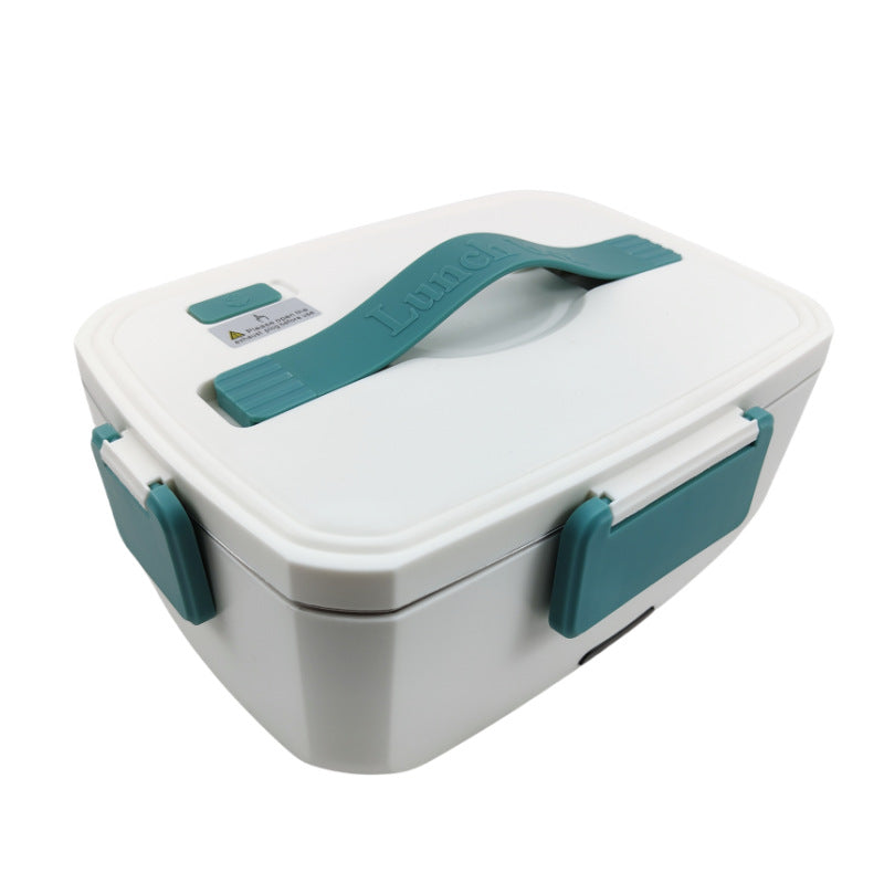 Electric Heated Lunch Box