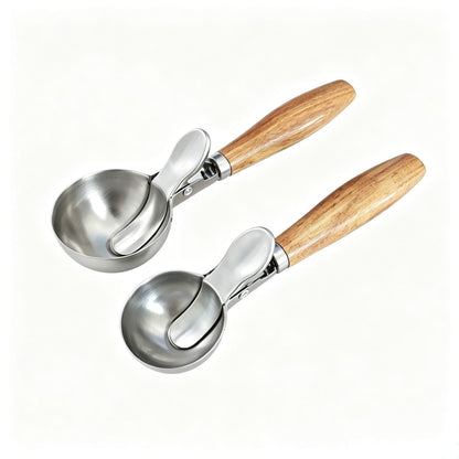Stainless Steel Ice Cream Scoop