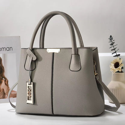 Women's Large Tote Handbag