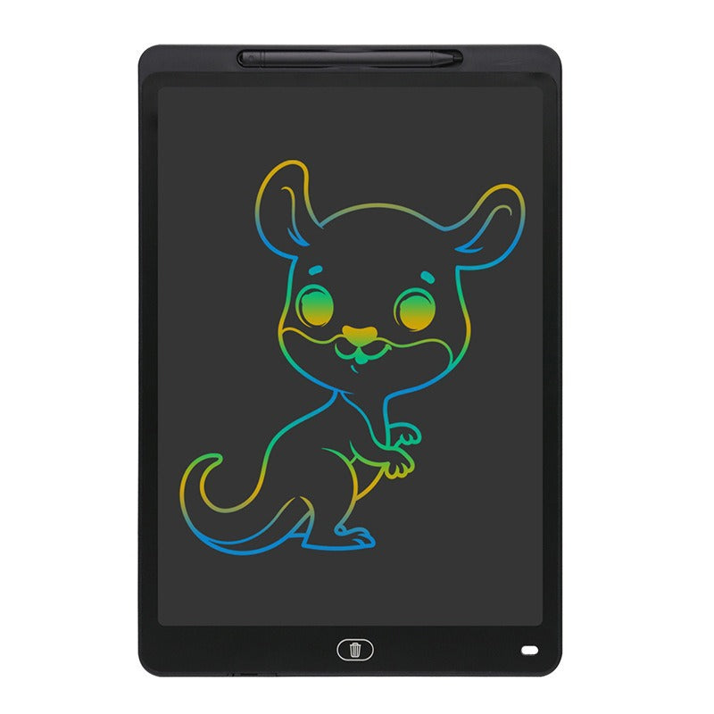 LCD Reusable Writing Tablet