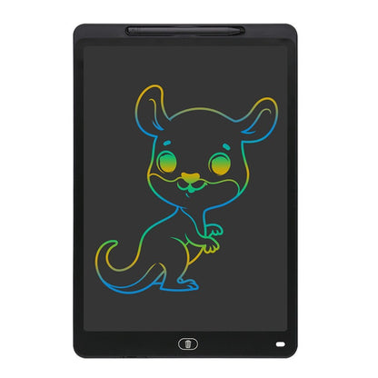 LCD Reusable Writing Tablet