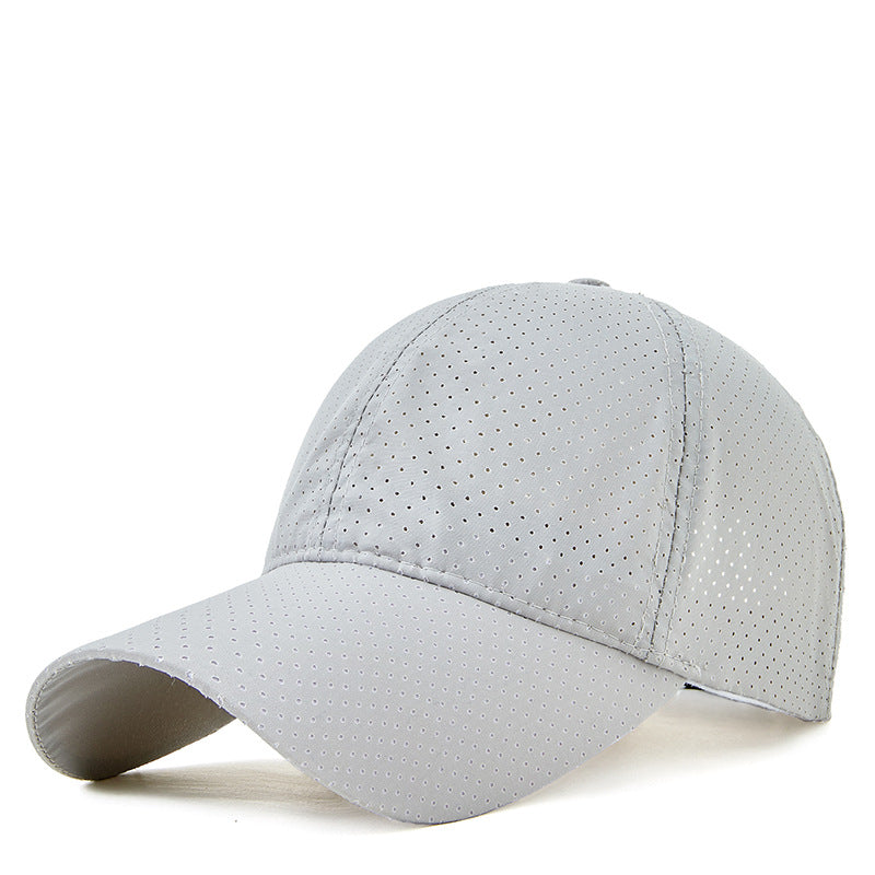 Quick-Dry Baseball Cap