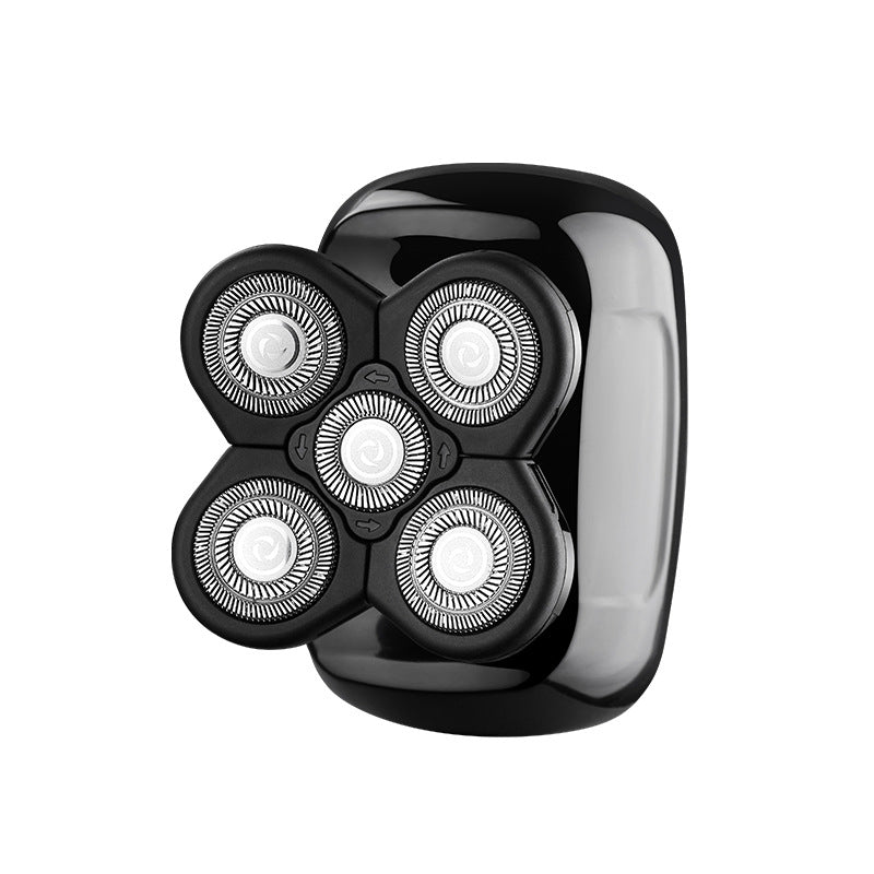 Shaver for Men Electric Shaver Powerful Bald Head Shaver Beard Shaving Machine