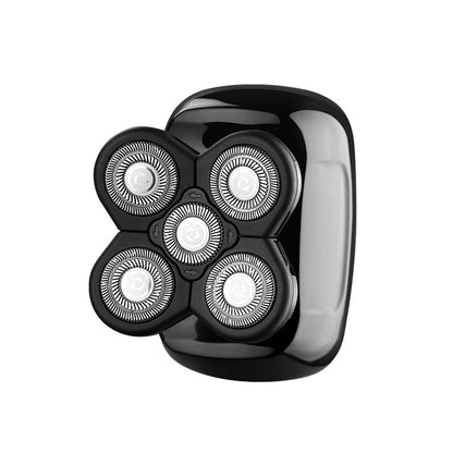 Shaver for Men Electric Shaver Powerful Bald Head Shaver Beard Shaving Machine