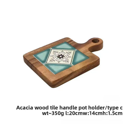 Heat Resistant Table Mat
