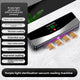 Portable Wireless Food Sealer
