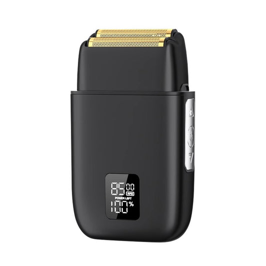 Dual Foil Electric Shaver