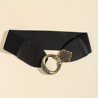 Women's Retro Bohemian Waist Belt