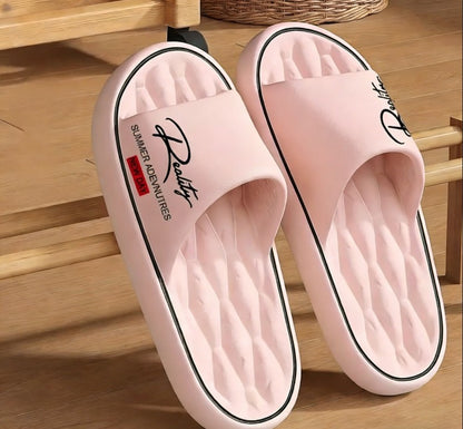Soft Non Slip Slippers