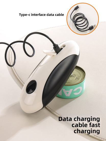 Automatic Electric Can Opener