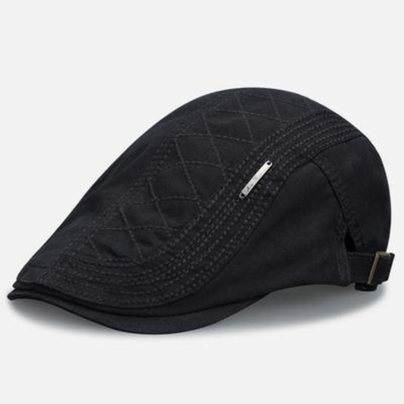 Men's Fashion Beret Hat