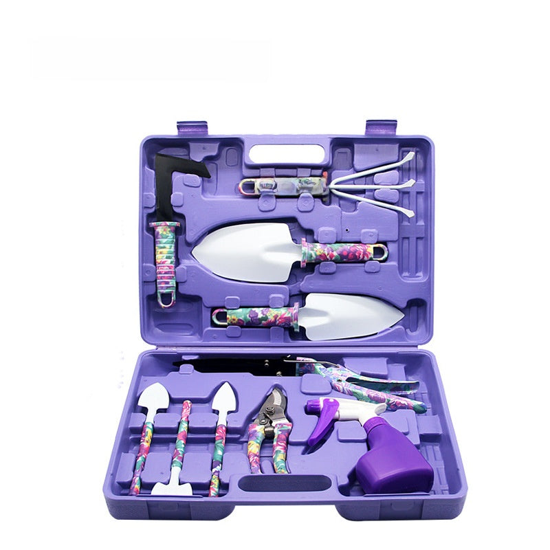 Garden Weeding Tool Set