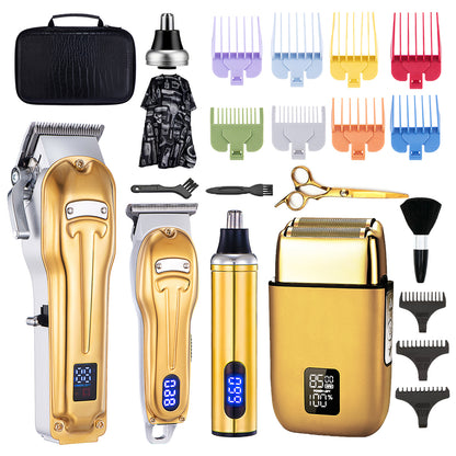 Professional T-Blade Clipper