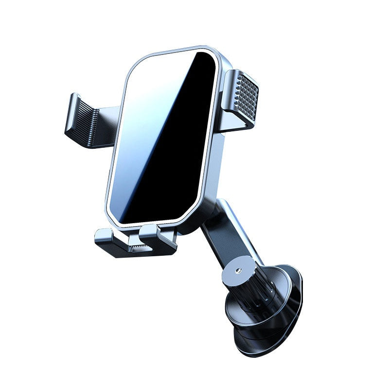 Universal 360� Gravity Lock Phone Mount