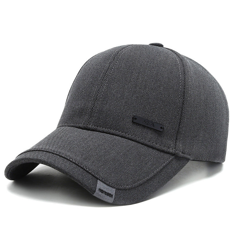 Men's Outdoor Baseball Cap