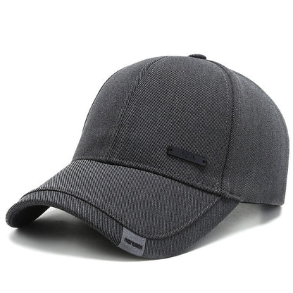 Men's Outdoor Baseball Cap