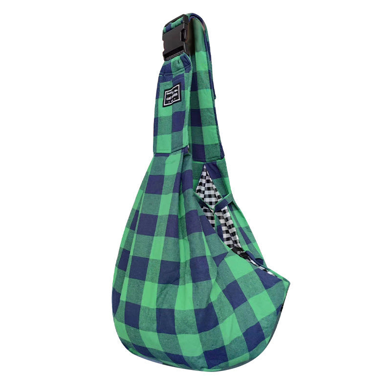 Foldable Pet Carrier Backpack