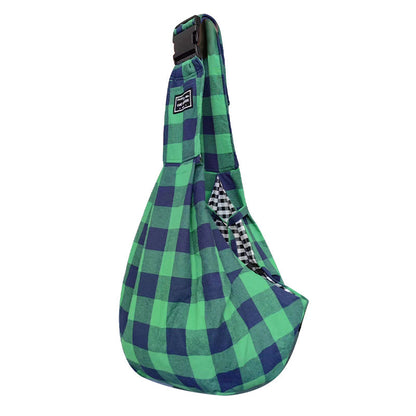 Foldable Pet Carrier Backpack