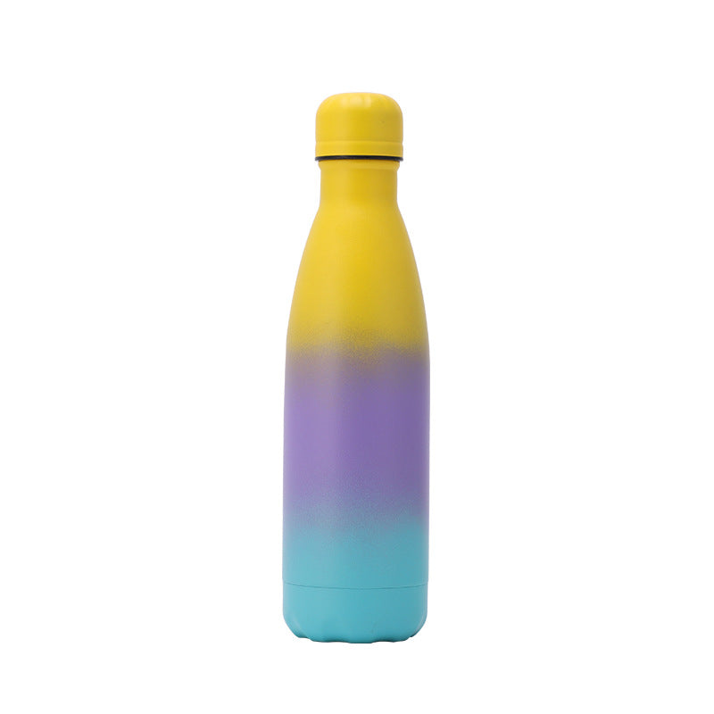 Stainless Steel Thermos Cup