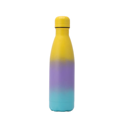 Stainless Steel Thermos Cup
