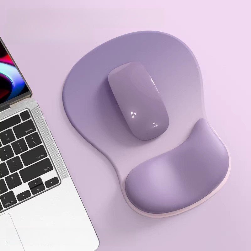 Silicone Wrist Support Pad