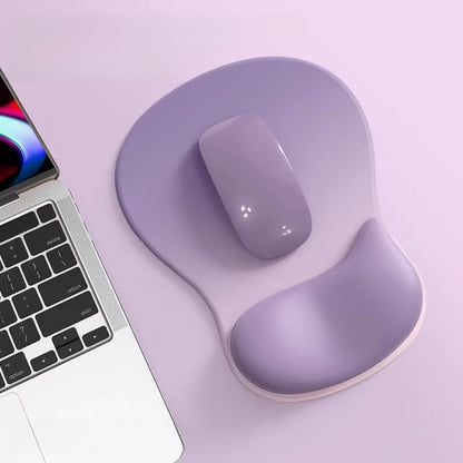 Silicone Wrist Support Pad