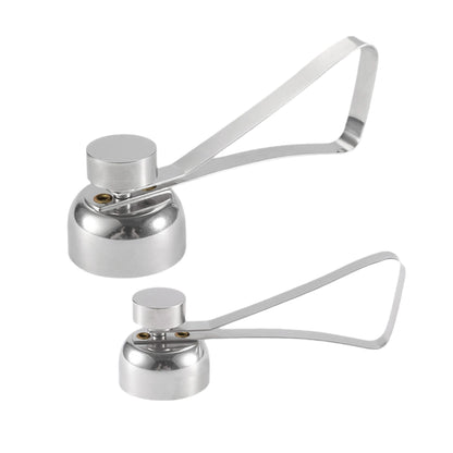 Stainless Steel Egg Cutter