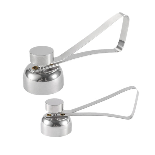 Stainless Steel Egg Cutter