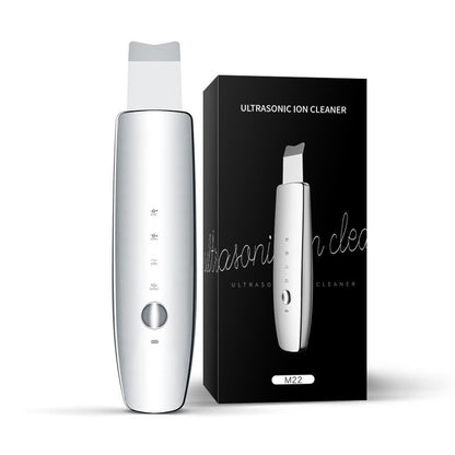 Ultrasonic Facial Peeling Device