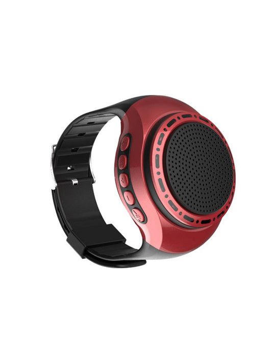 Portable Bluetooth Wrist Speaker