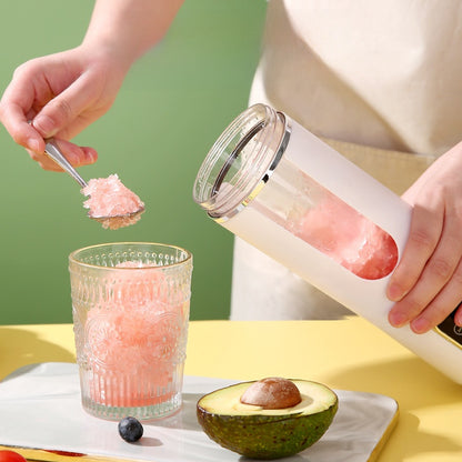 Portable Juicer Blender Cup