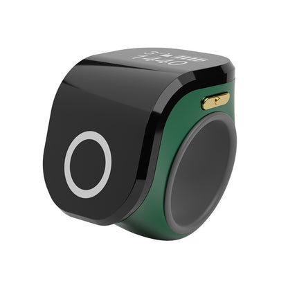 Rechargeable Digital Finger Counter