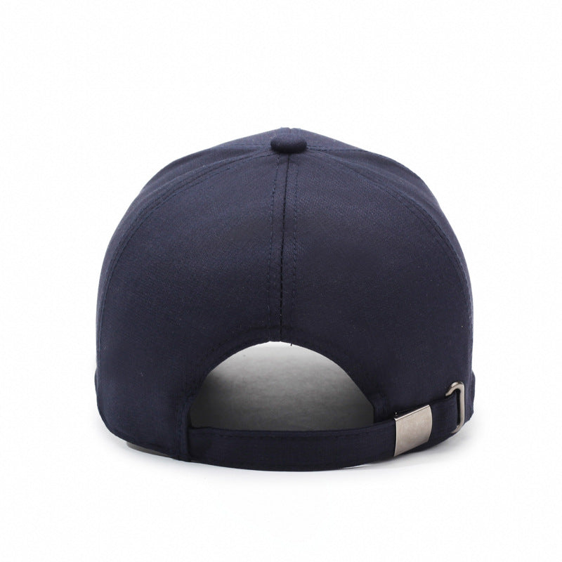 Casual Sports Cap