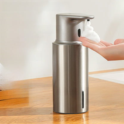 Automatic Sensor Soap Dispenser