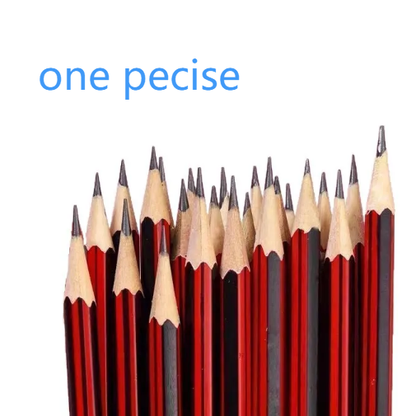 HB Wooden Drawing Pencil