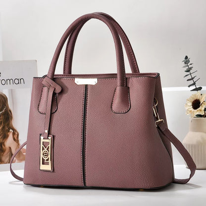 Women's Large Tote Handbag