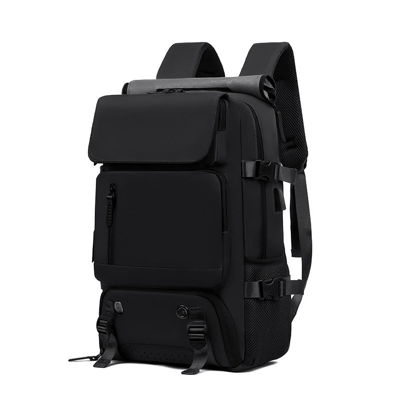 Vacuum Business Laptop Backpack