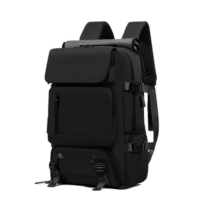Vacuum Business Laptop Backpack