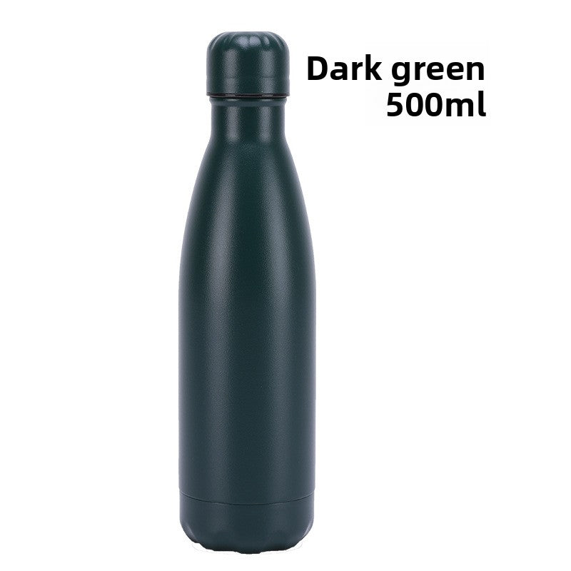Stainless Steel Thermos Cup