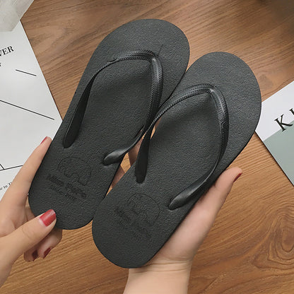 Women's Summer Flip-Flops